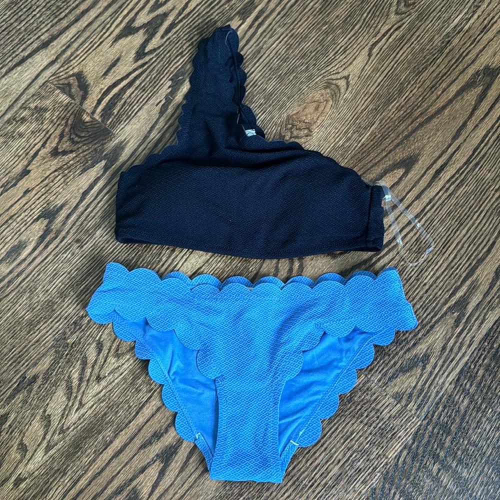 Jessica Simpson bikini S